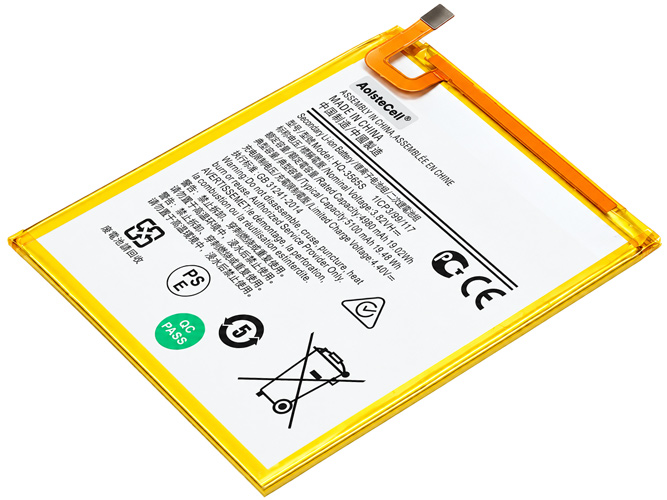 Baterie Samsung Tab A7 Lite 8.7 2021 SM-T225