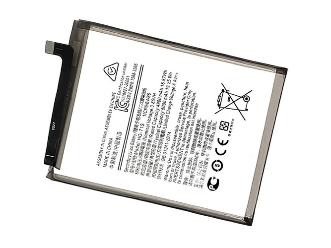Baterie Samsung m11