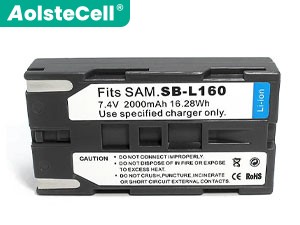 Baterie Samsung SC-L630
