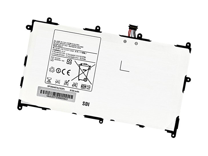 Baterie Samsung P7300