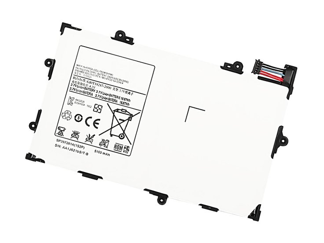 Baterie Samsung SP397281A(1S2P)
