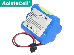 Baterie Sanyo MDF-U5412