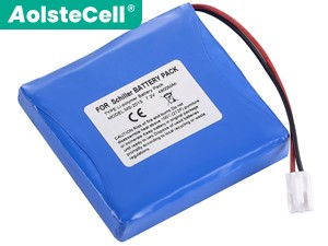 Baterie pentru Schiller Cardiovit AT102+