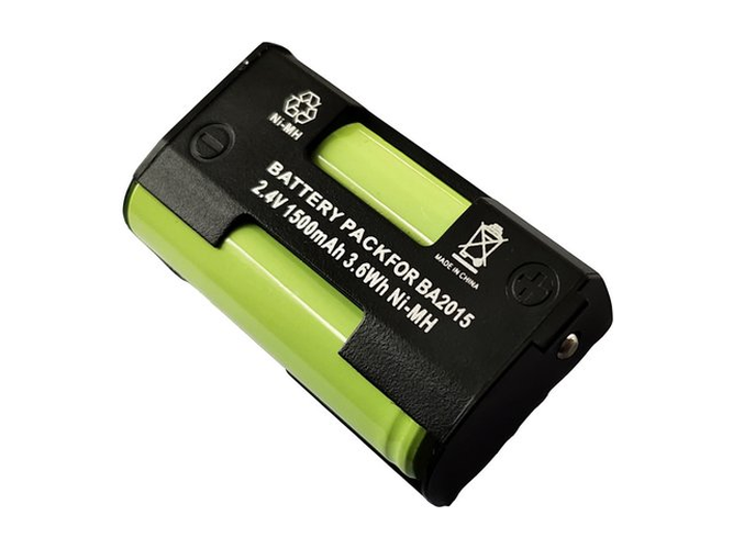 Baterie Sennheiser BA2015