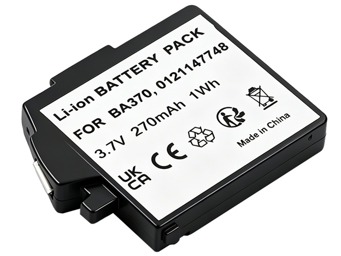 Baterie Sennheiser BA370