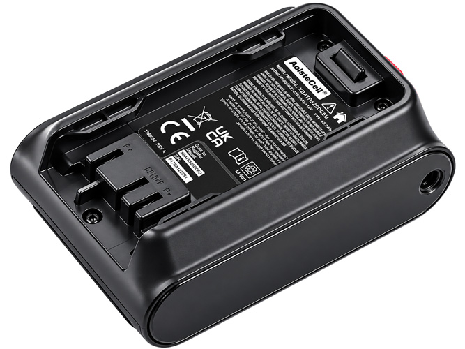 Baterie pentru Shark IW1120