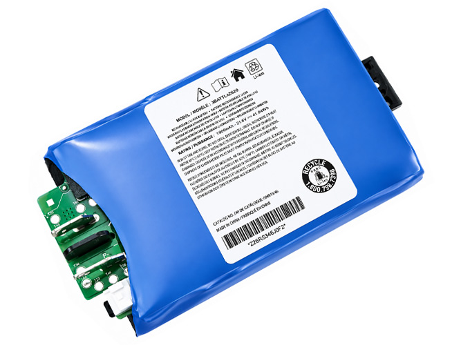 Baterie pentru Shark WD201QGY