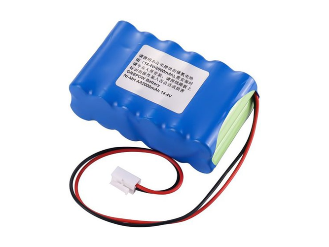 Baterie pentru Smic XD-7300