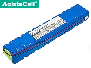 Baterie Smiths WZL-506