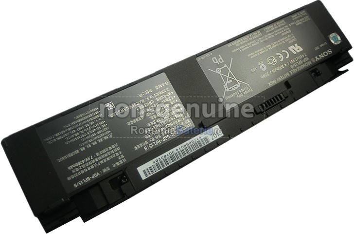 Baterie pentru Sony VAIO VGN-P31ZK/Q