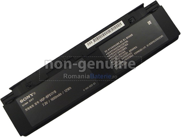 Baterie pentru Sony VAIO VGN-P37J/N
