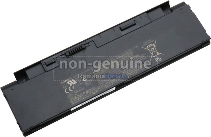 Baterie pentru Sony VAIO VPCP11S1E/W