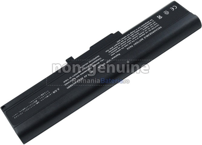 Baterie pentru Sony VAIO VGN-TX25C/W