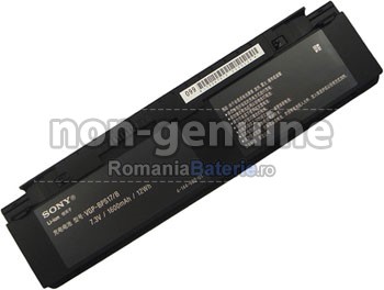 Baterie pentru Sony $model2