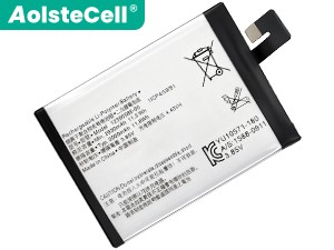 Baterie Sony I3213