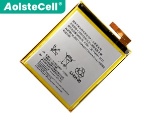Baterie Sony AGPB014-A001