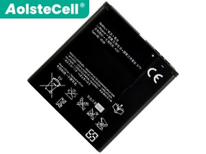 Baterie Sony AB-0500