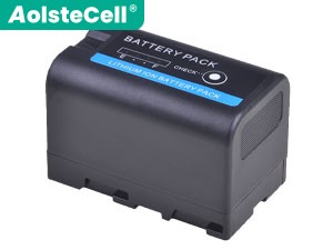 Baterie Sony BP-U30