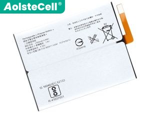 Baterie Sony GB-S10-385871-020H