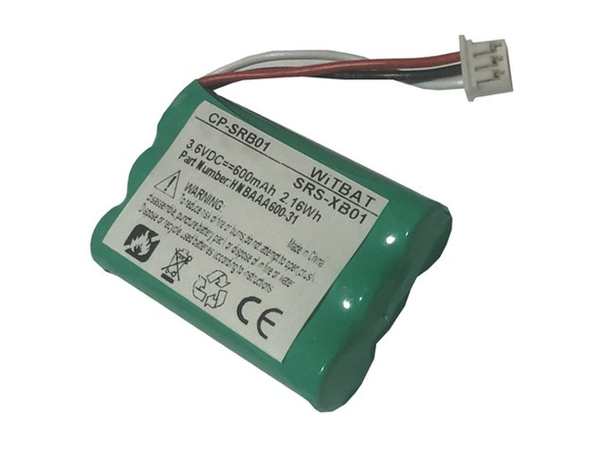 Baterie Sony HNBAAA600-31