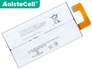 Baterie Sony LIP1641ERPXC