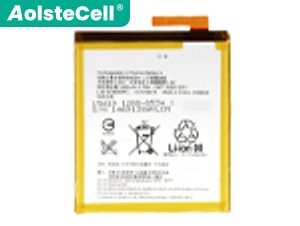 Baterie Sony LIS1576ERPC