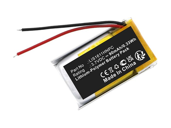 Baterie Sony LIS1611HNPC