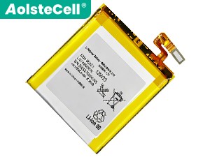 Baterie Sony Xperia ion LT28at