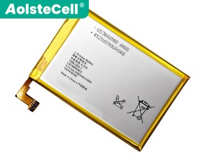 Baterie Sony LiS1509ERPC