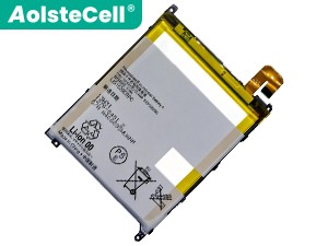 Baterie Sony Xperia Z Ultra LTE C6833