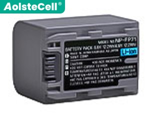 Baterie pentru Sony DCR-HC36E