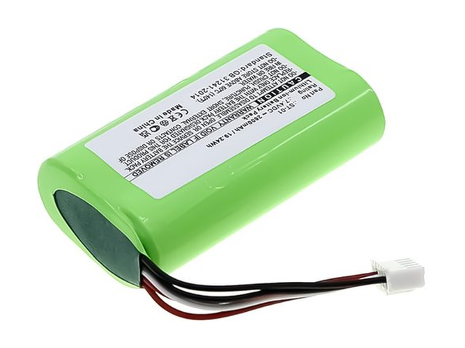 Baterie Sony ST-01