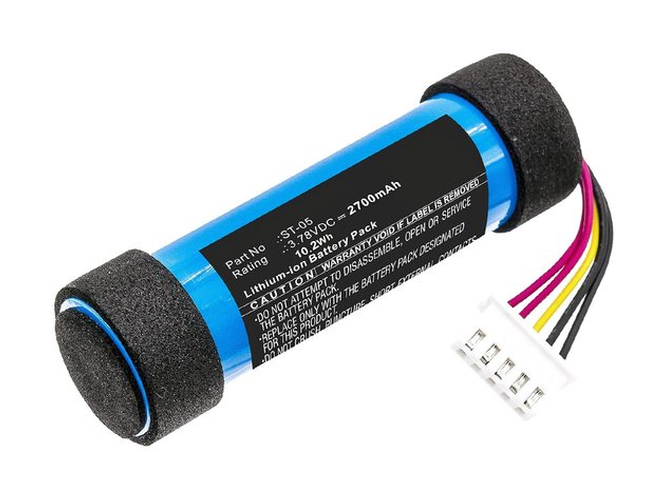 Baterie Sony ST-05