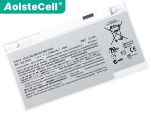 Baterie Sony VAIO SVT14115CVS