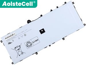 Baterie Sony SVD13211CKW