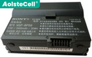 Baterie Sony VAIO VGN-UX90