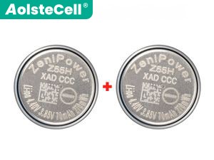 Baterie Sony WF-1000X