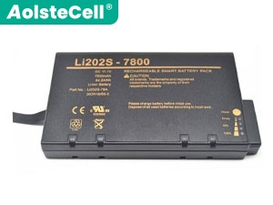 Baterie pentru Spacelabs LI202SX-66C