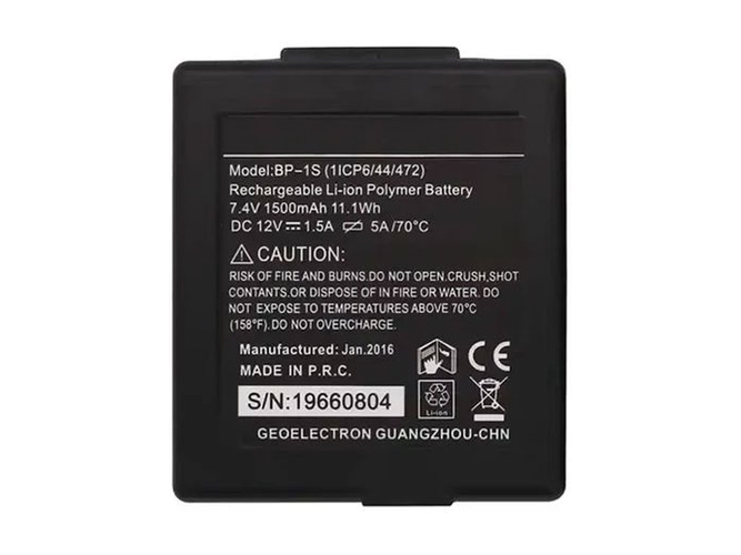 Baterie Stonex BP-1S