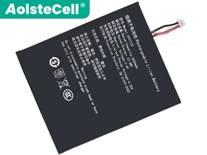 Baterie Teclast TA10