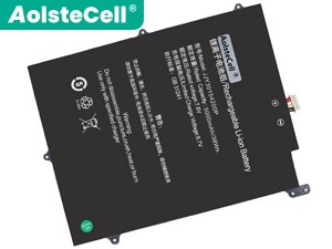 Baterie Teclast F6 Plus