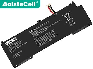 Baterie Teclast U529068PV-3S1P