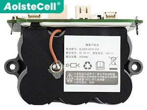 Baterie pentru Tineco CL2312-6S1P-01A