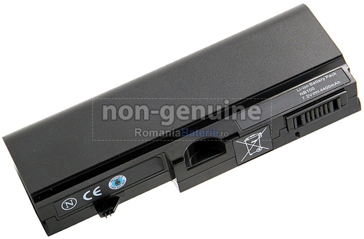 Baterie pentru Toshiba NETBOOK NB100-01E02H
