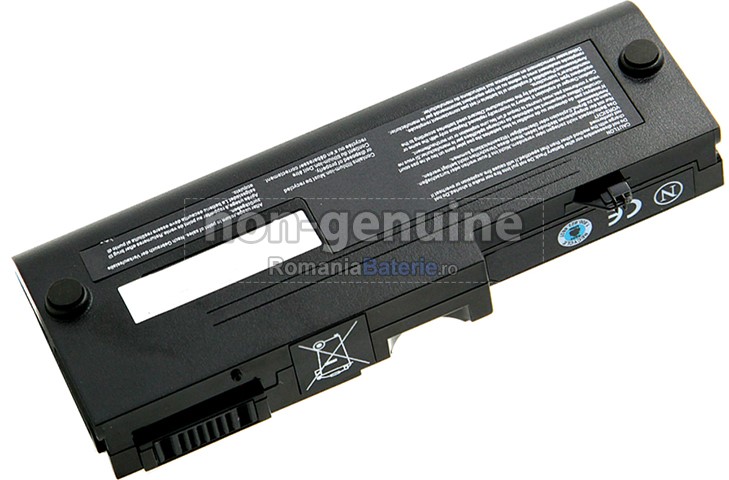 Baterie pentru Toshiba NETBOOK NB100-01E02H