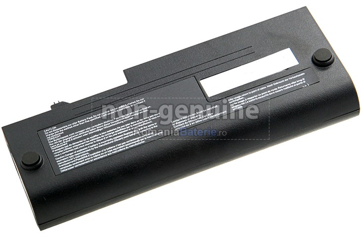 Baterie pentru Toshiba NETBOOK NB100-01E02H