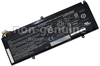 Baterie pentru Toshiba $model2