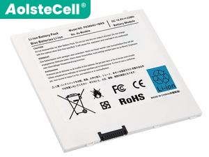 Baterie Toshiba PA3884U-1BRS