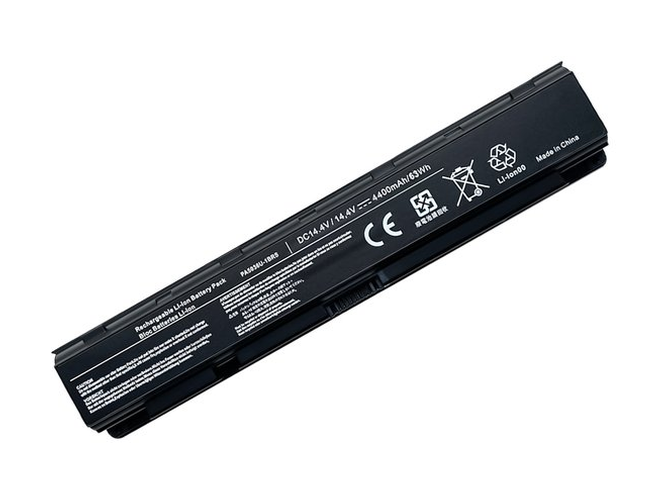 Baterie Toshiba PA5036U-1BRS
