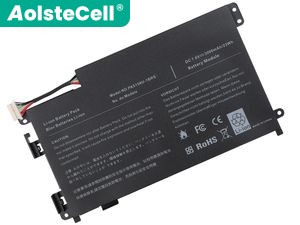 Baterie Toshiba Satellite W35Dt-AST2N01